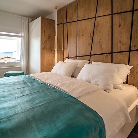 Holiday home Miracle