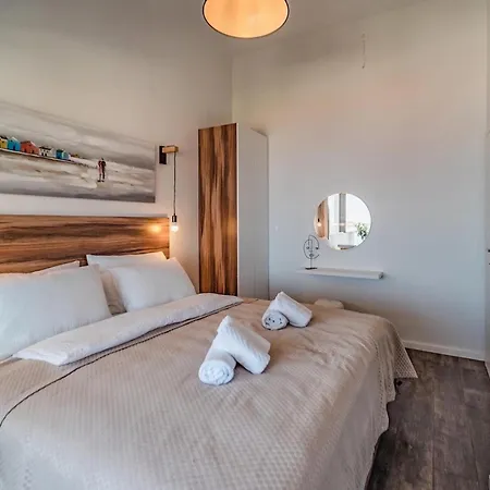 Miracle Semesterbostad