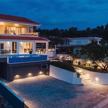 Miracle Semesterbostad Ražanj