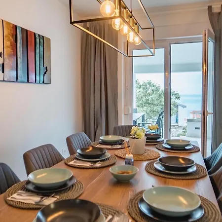 Miracle Semesterbostad