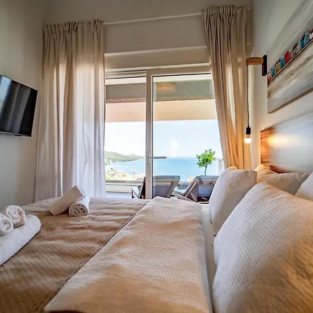 Holiday home Miracle