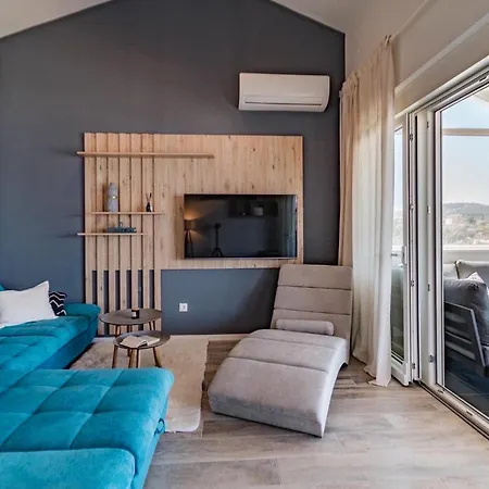Miracle Holiday home Split