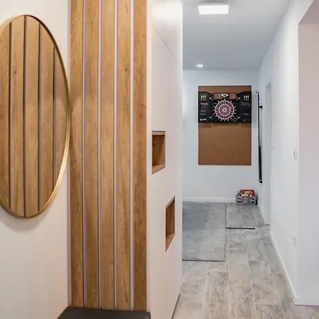 بيت للعطل Miracle Ražanj