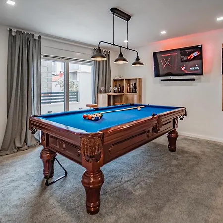 بيت للعطل Miracle