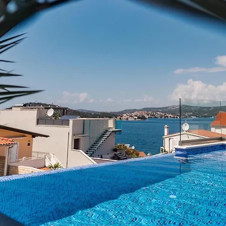 Semesterbostad Miracle