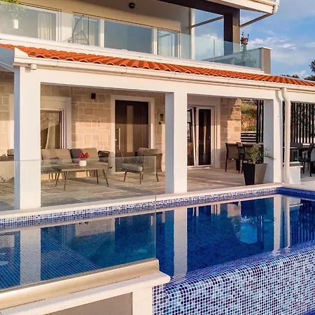 Miracle Semesterbostad