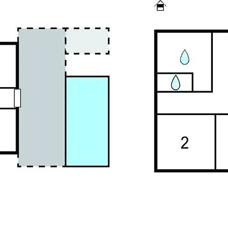 بيت للعطل Miracle Ražanj