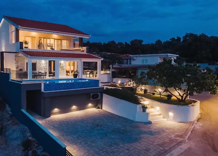 Miracle Vakantiehuis Ražanj