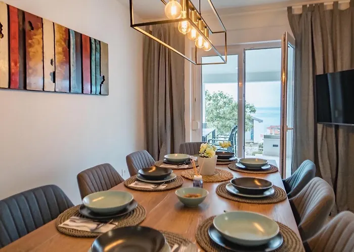 Miracle Сasa de vacaciones