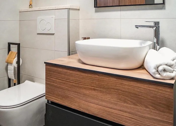 Vakantiehuis Miracle *