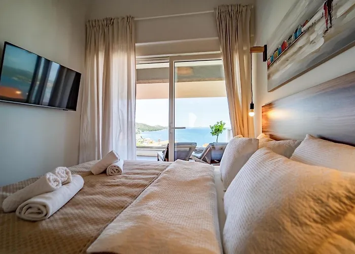 Сasa de vacaciones Miracle