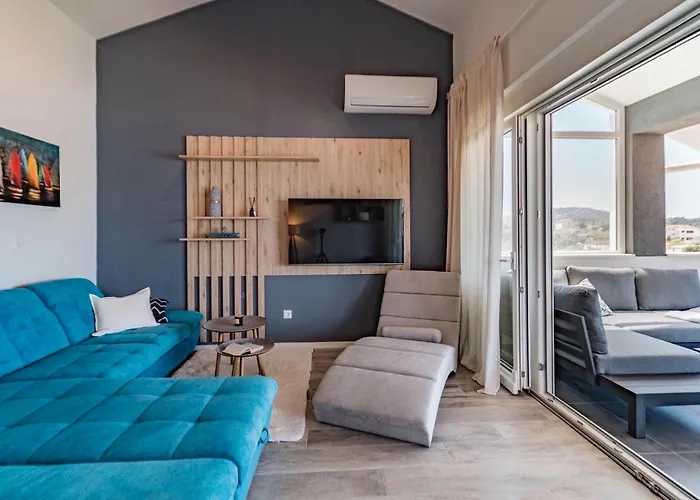 Miracle Сasa de vacaciones Ražanj