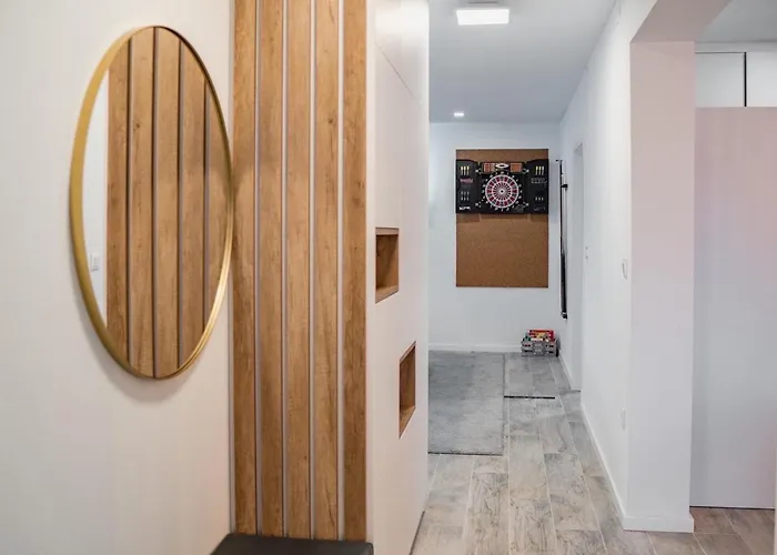 Сasa de vacaciones Miracle Ražanj