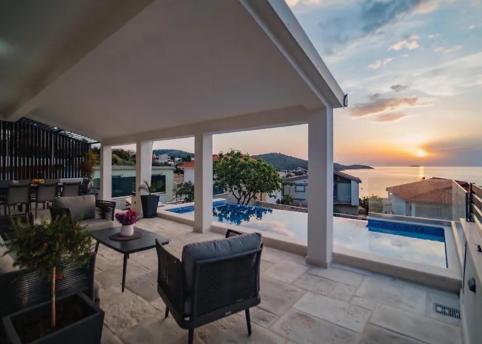 Miracle Сasa de vacaciones