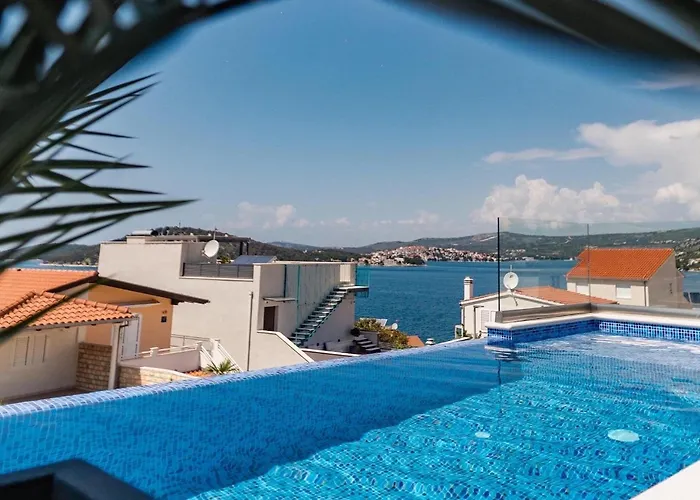 Сasa de vacaciones Miracle