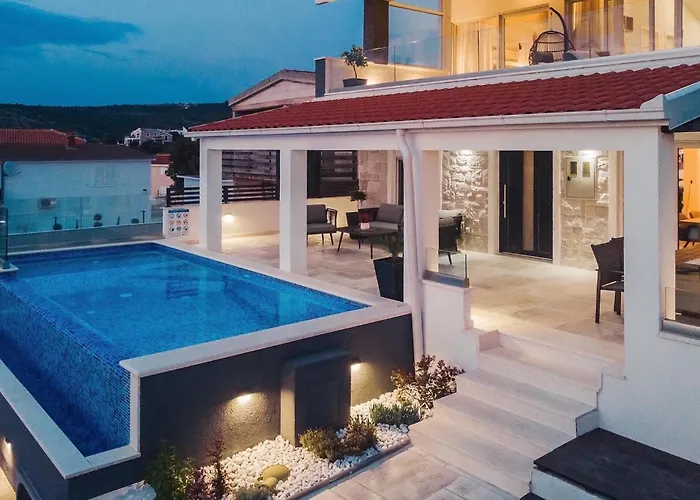 Сasa de vacaciones Miracle *