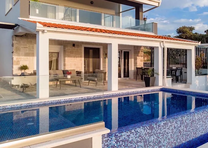 Miracle Сasa de vacaciones