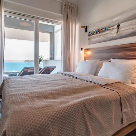 Miracle Prázdninový dům Ražanj