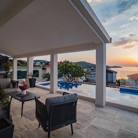 Miracle Prázdninový dům