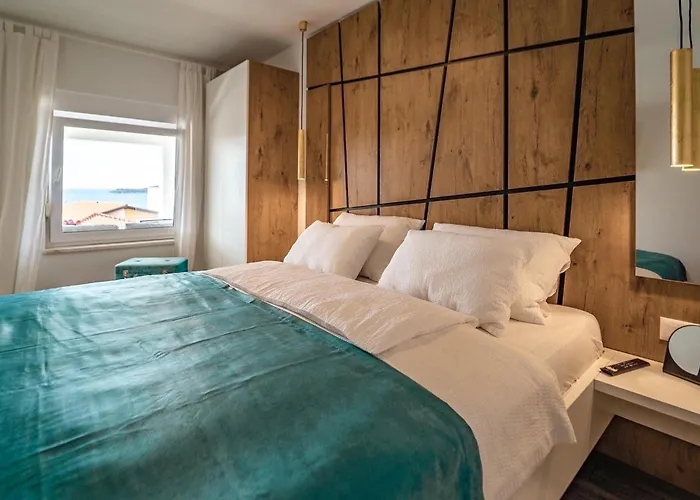 Prázdninový dům Miracle