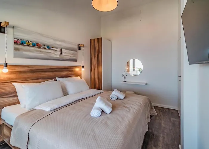 Miracle Prázdninový dům