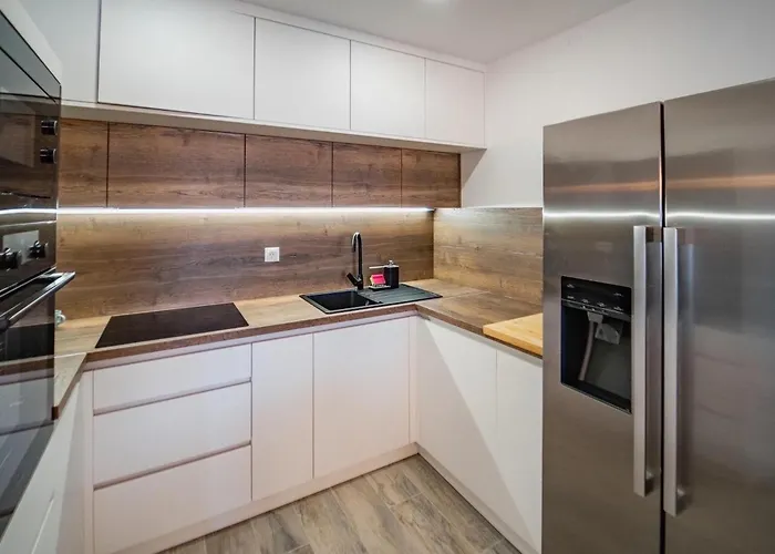 Prázdninový dům Miracle