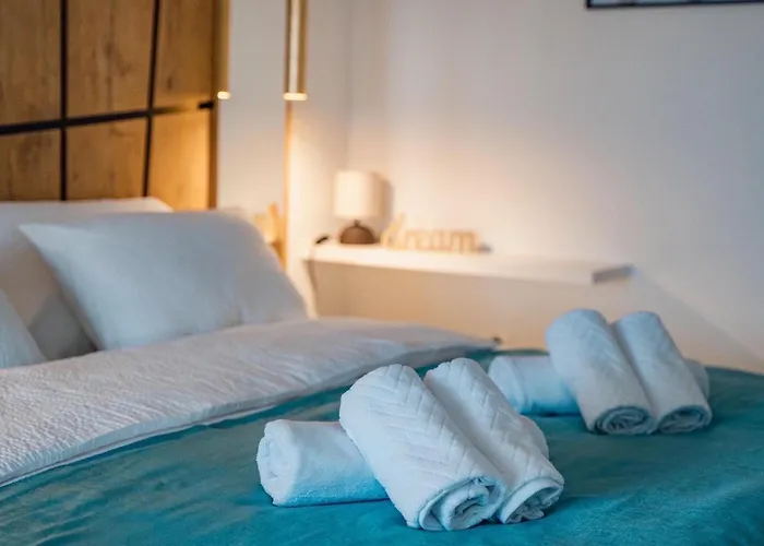 Prázdninový dům Miracle *