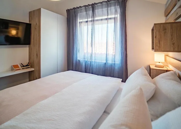 Prázdninový dům Miracle