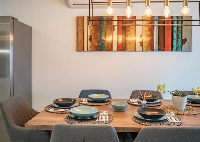 Miracle Prázdninový dům