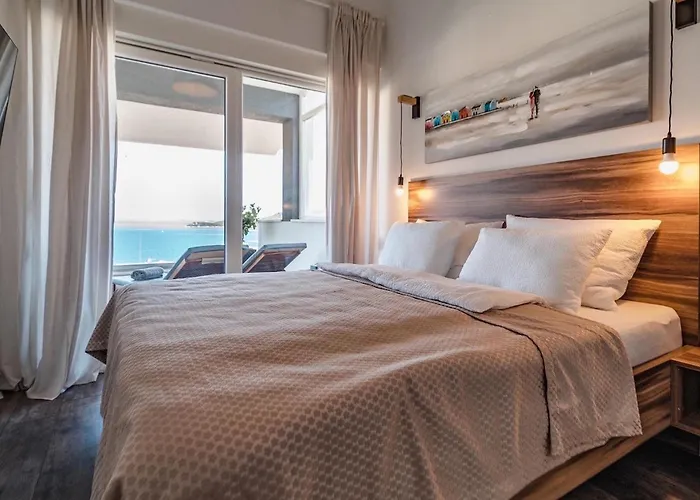 Miracle Prázdninový dům Ražanj